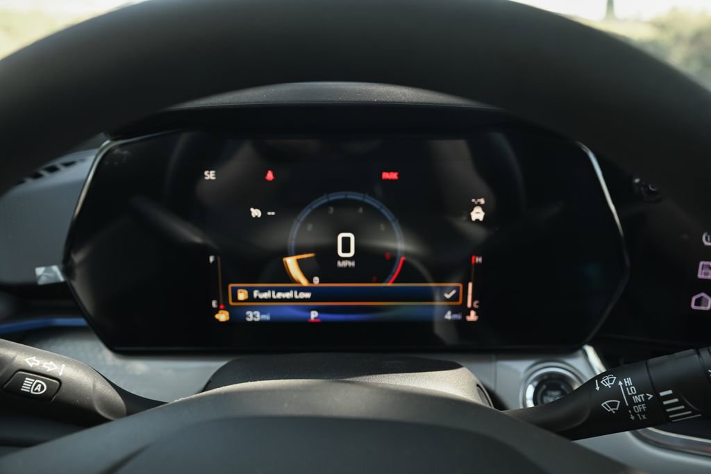 New 2026 Chevrolet Trax LT w/ LPO, Blackout Package FWD image 20