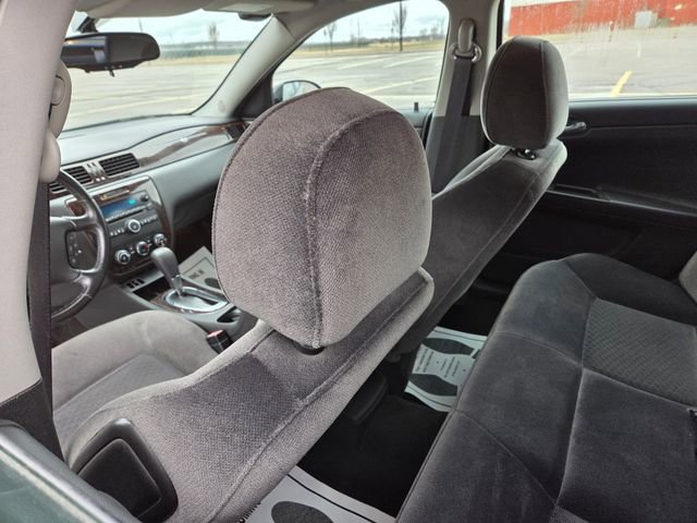 Used 2013 Chevrolet Impala LS FWD image 40