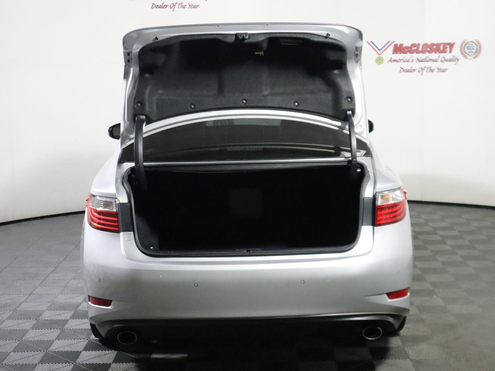 Used 2014 Lexus ES 350 image 13