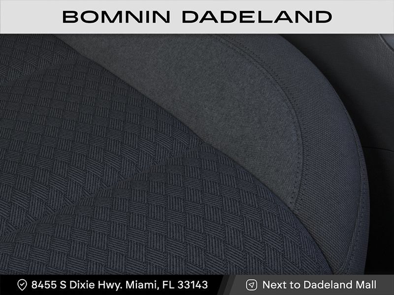 New 2026 Chevrolet Silverado 1500 RST RWD image 21