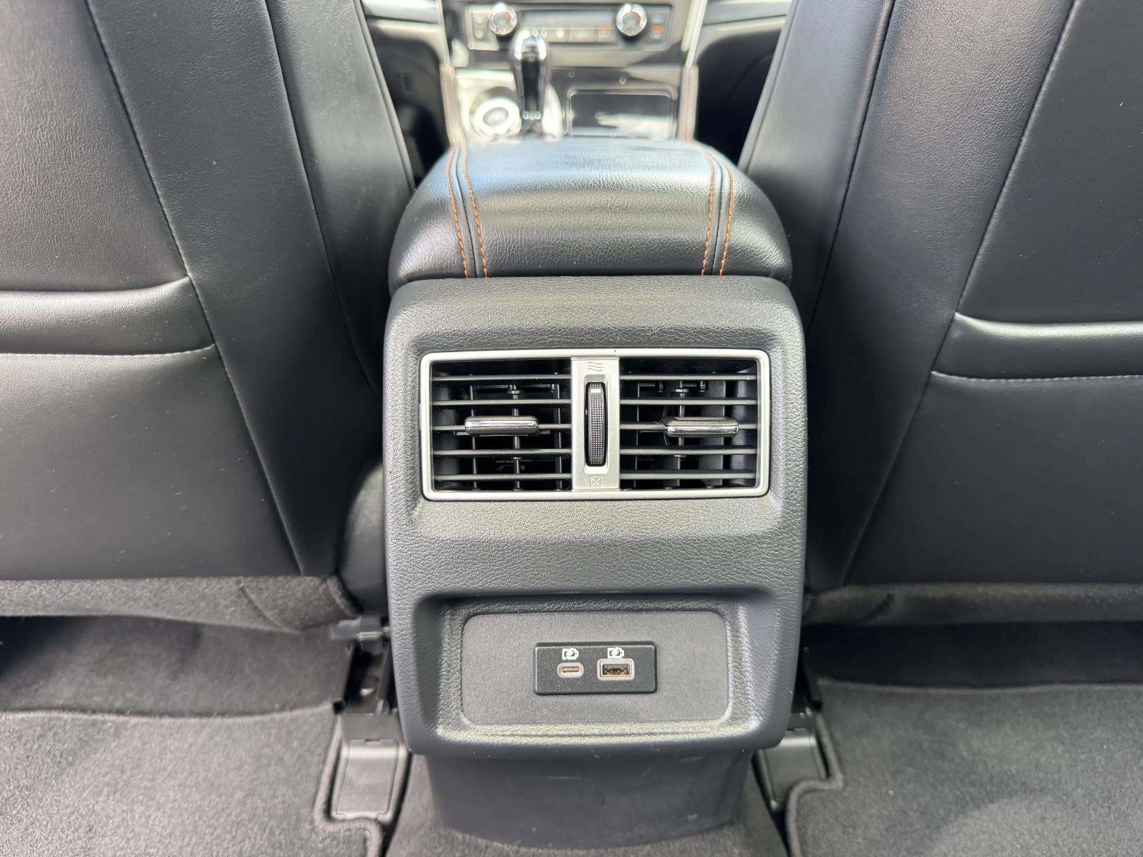 Used 2023 Nissan Maxima SR w/ Sport Mat Group FWD image 44