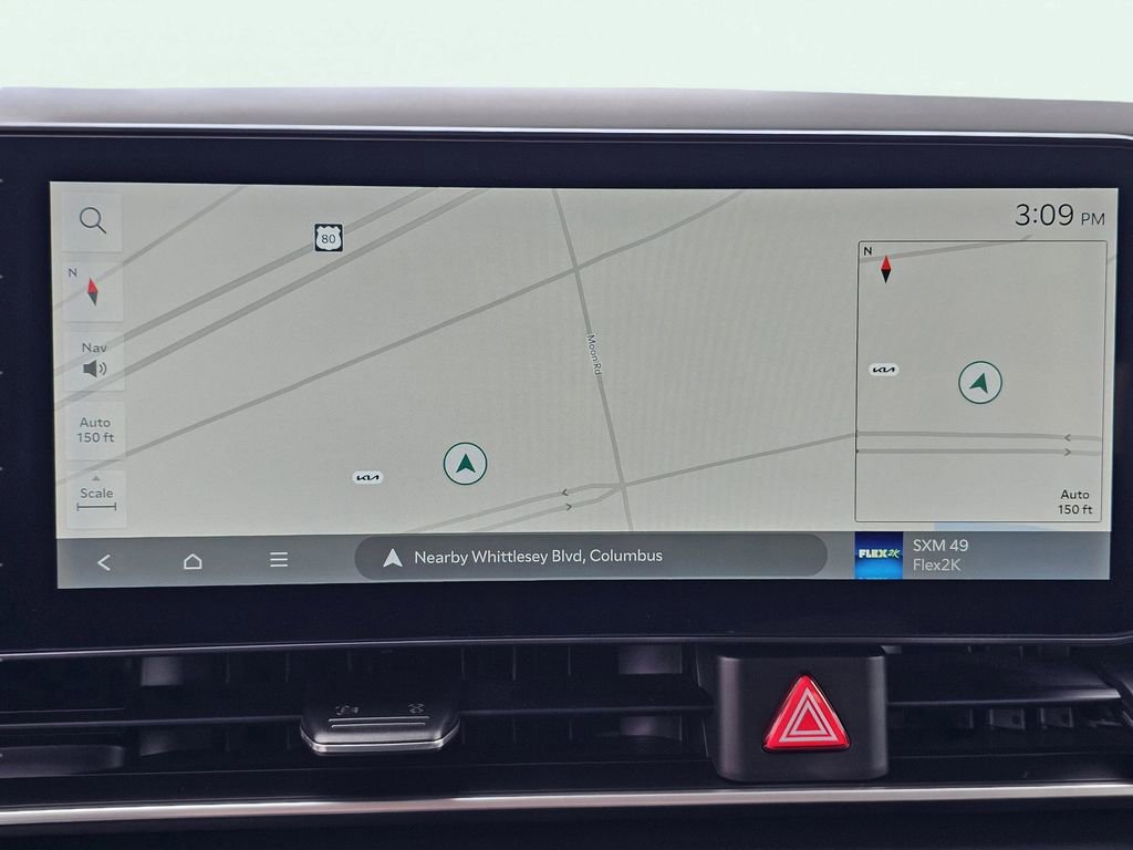 Certified 2026 Kia Carnival SX w/ SX Dark Edition Package image 29