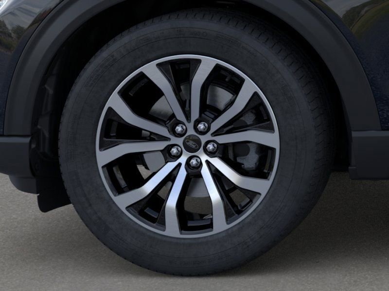 New 2026 Ford Explorer ST-Line AWD/4WD image 19