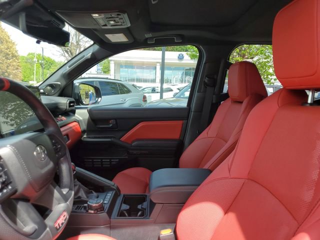 Used 2025 Toyota 4Runner TRD Pro image 17