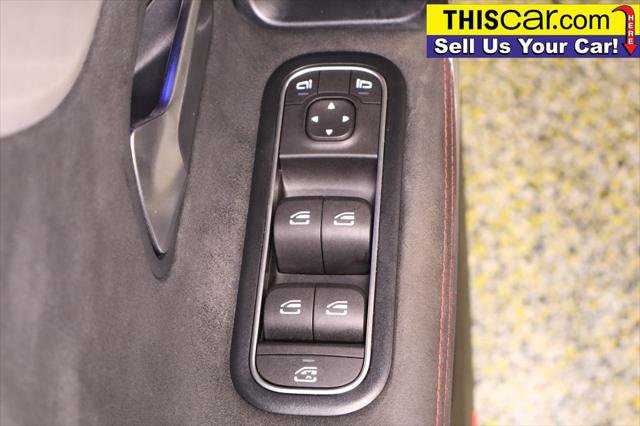 Used 2021 Mercedes-Benz CLA 35 AMG 4MATIC image 35