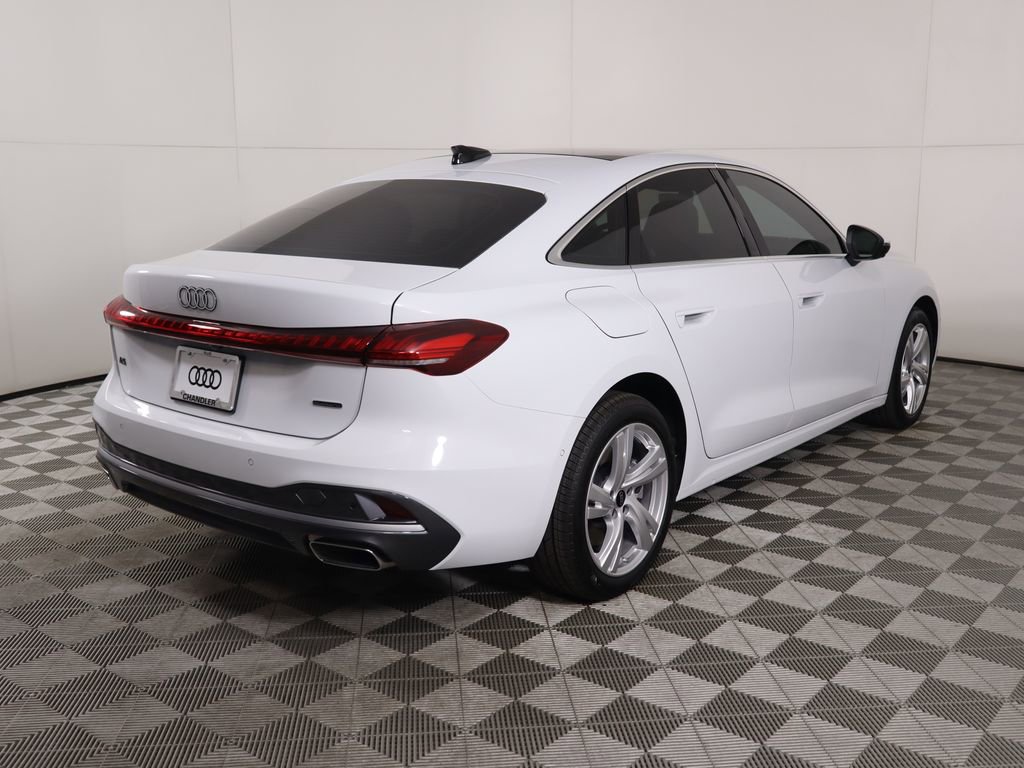 Used 2025 Audi A5 2.0T Premium Plus w/ Premium Plus image 6