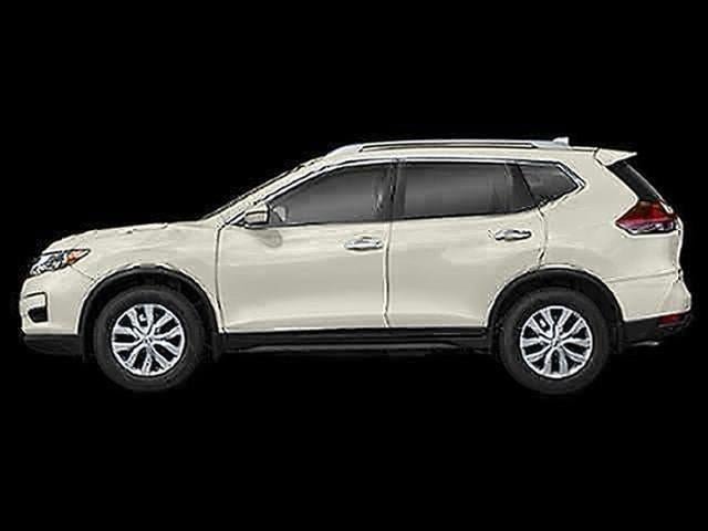 Used 2018 Nissan Rogue SV w/ Premium Package AWD/4WD image 46