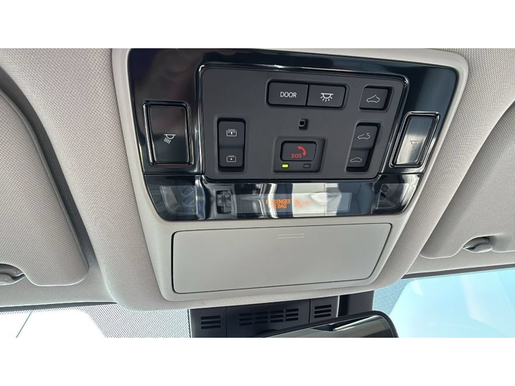 New 2026 Toyota Grand Highlander AWD image 29