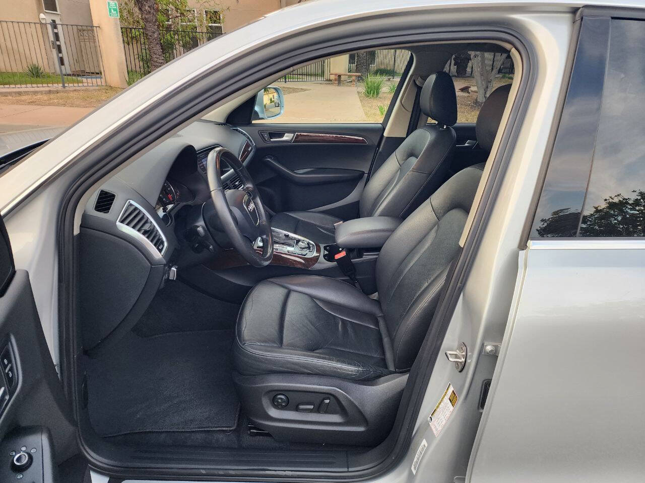 Used 2012 Audi Q5 2.0T Premium Plus AWD/4WD image 33