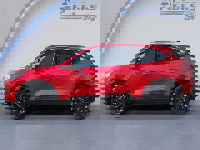 Certified 2023 Ford Escape Active w/ Tech Pack #2 image 2