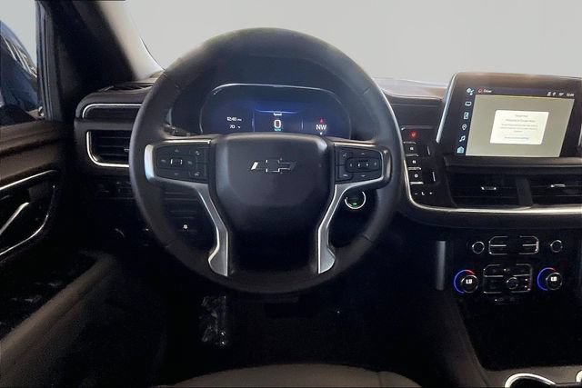 Used 2024 Chevrolet Tahoe Z71 w/ Off-Road Capability Package AWD/4WD image 8