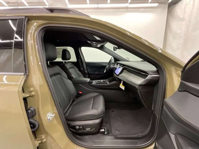 New 2026 Jeep Cherokee Limited AWD/4WD image 22