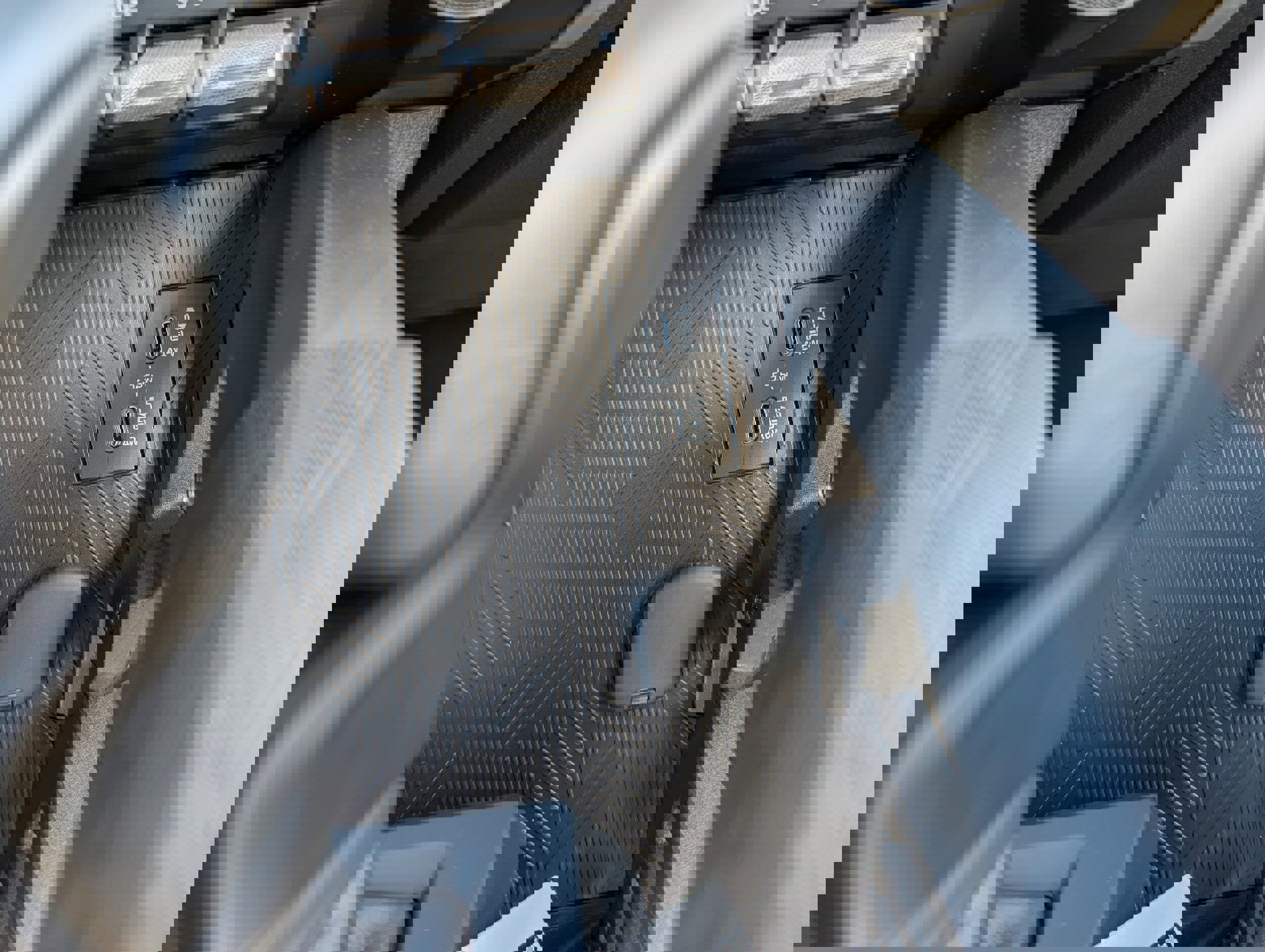 New 2026 Toyota Tacoma TRD Sport image 17