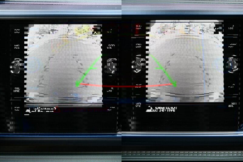 Used 2023 Volkswagen Taos SE AWD/4WD image 26