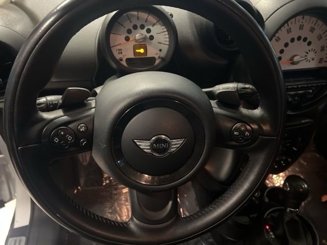 Used 2014 MINI Cooper Countryman S image 22