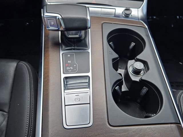 Used 2019 Audi A6 3.0T Premium w/ 20" Sport Package image 18
