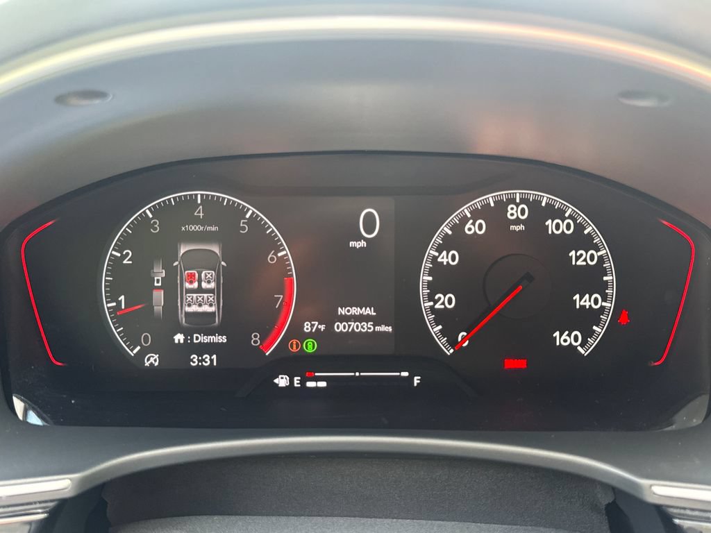 Certified 2024 Honda Civic Si image 22