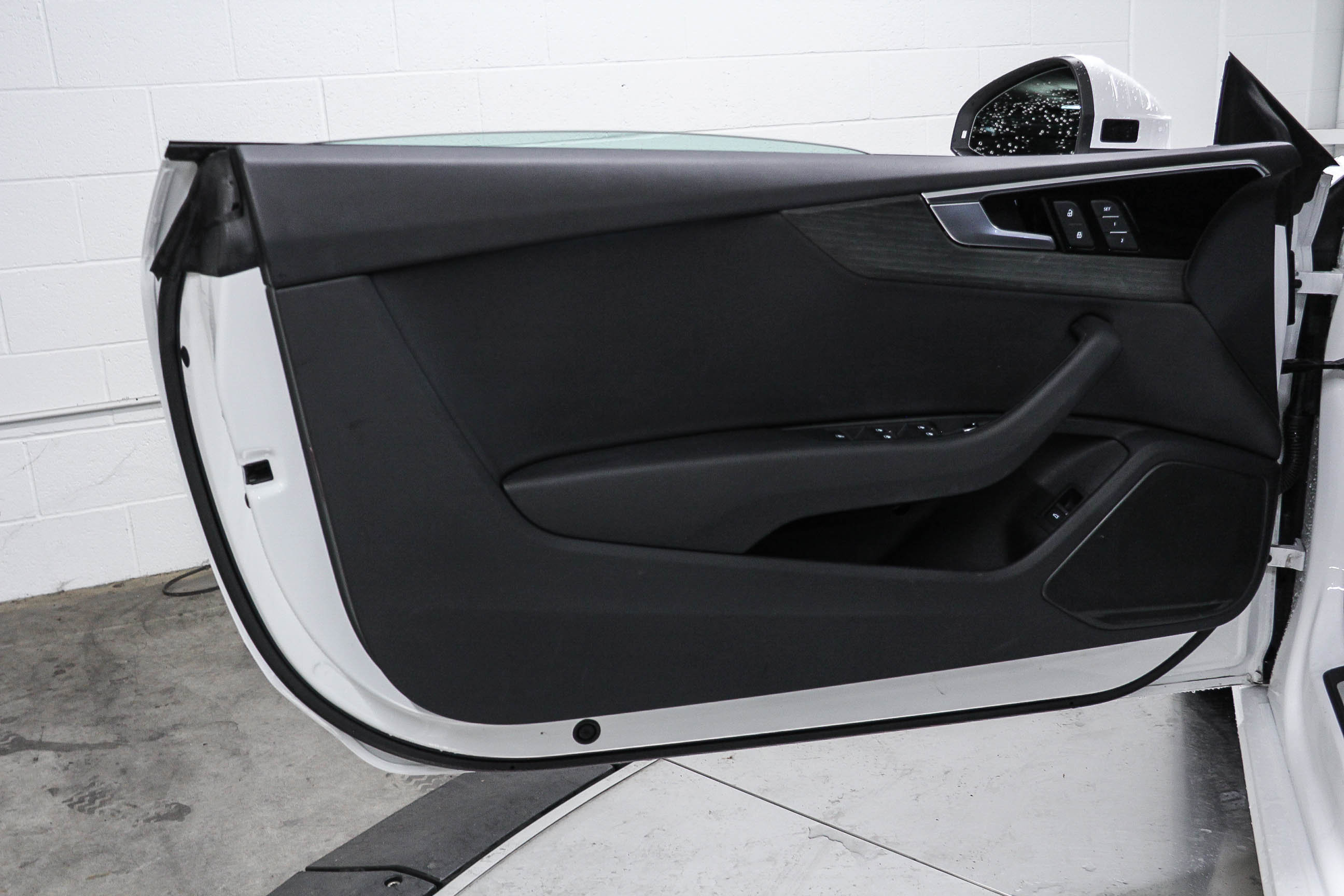 Used 2024 Audi A5 2.0T Premium image 27