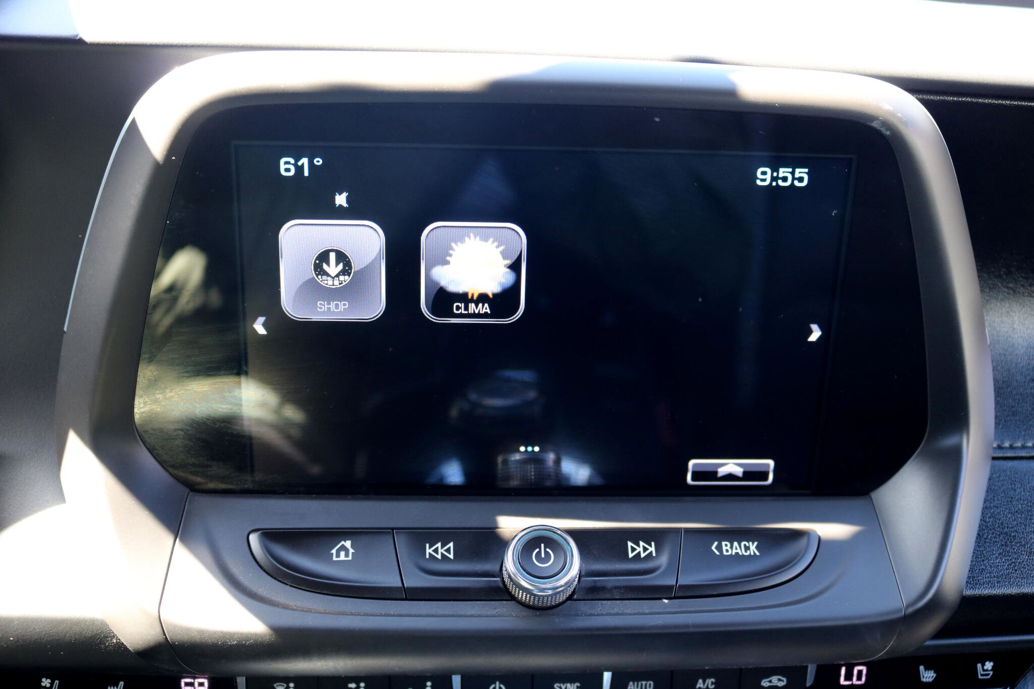 Used 2017 Chevrolet Camaro LT image 28