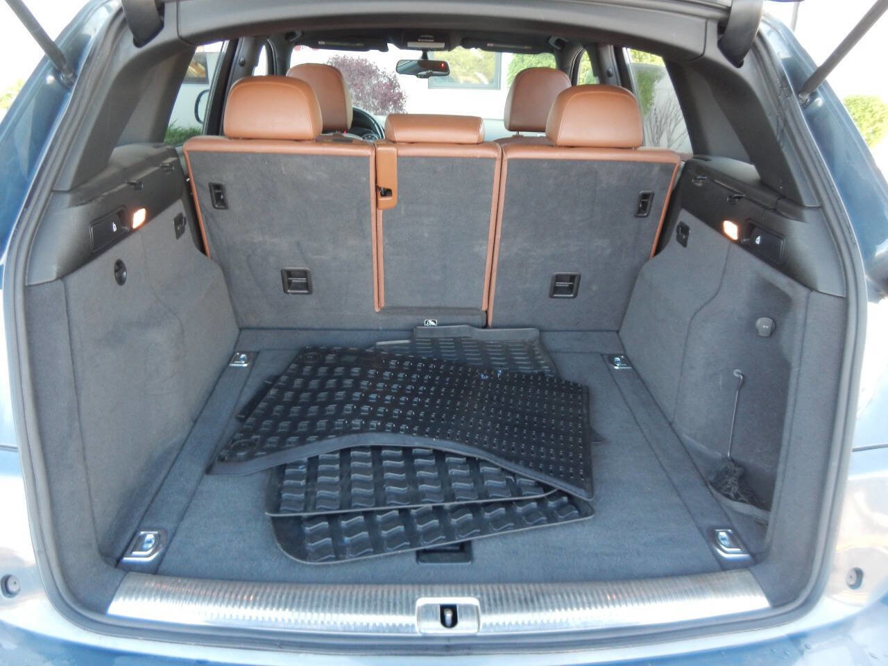 Used 2011 Audi Q5 2.0T Premium Plus image 45