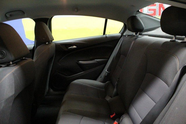 Used 2019 Chevrolet Cruze LS w/ LS Fleet Convenience Package image 14