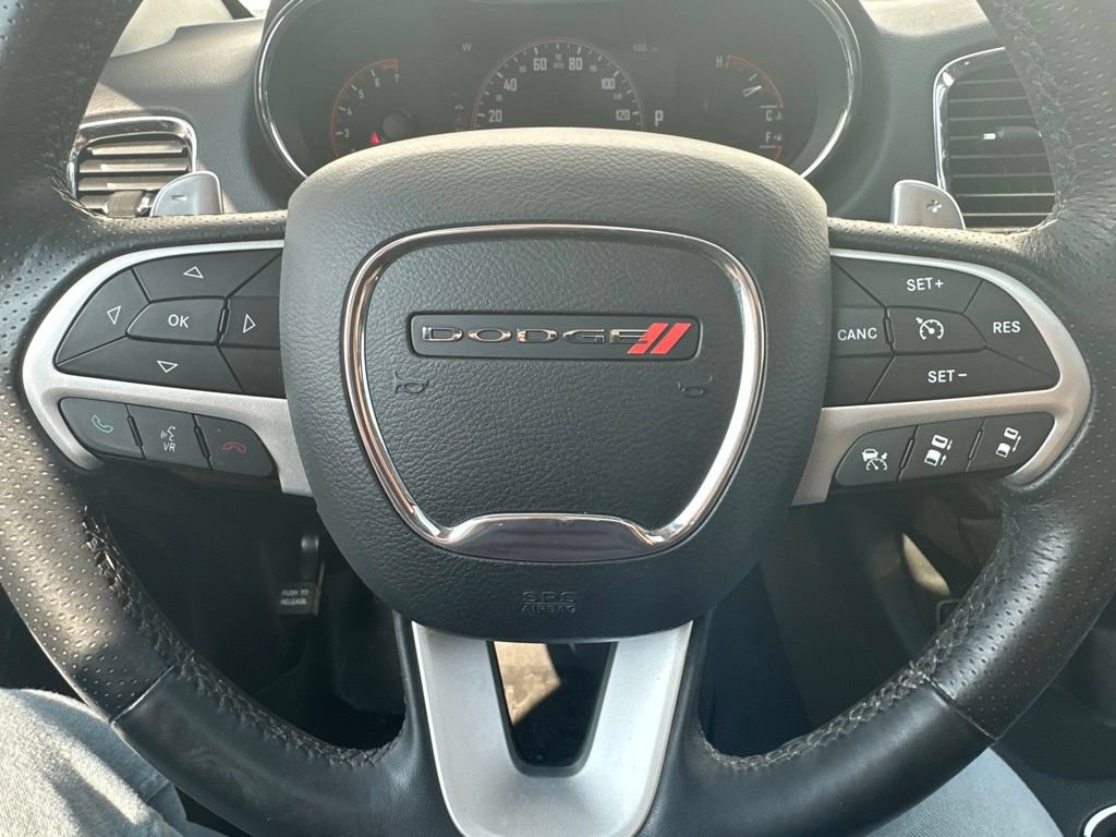 Used 2016 Dodge Durango Citadel w/ Premium Entertainment Group AWD/4WD image 40