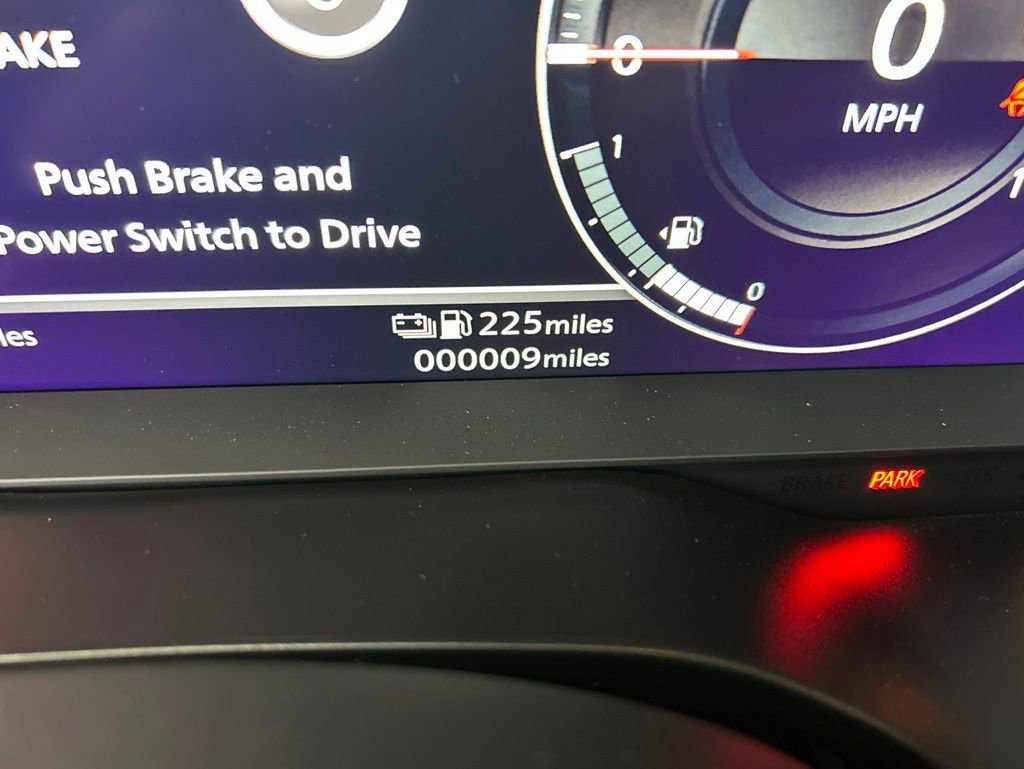 New 2026 Nissan Rogue Platinum AWD/4WD image 27