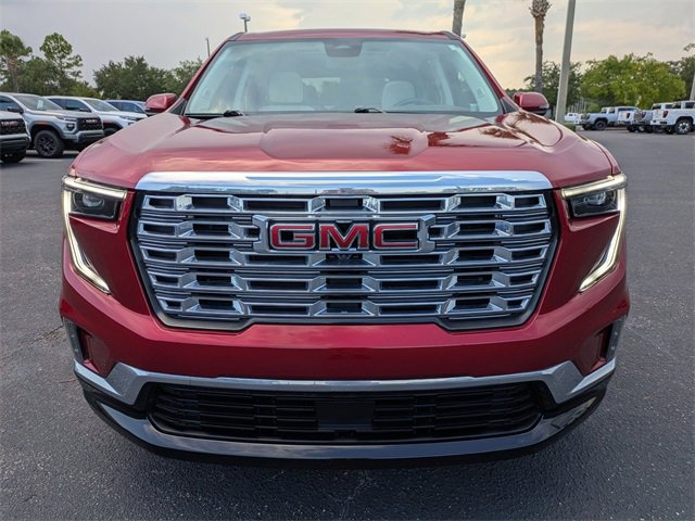 Used 2024 GMC Acadia Denali image 8