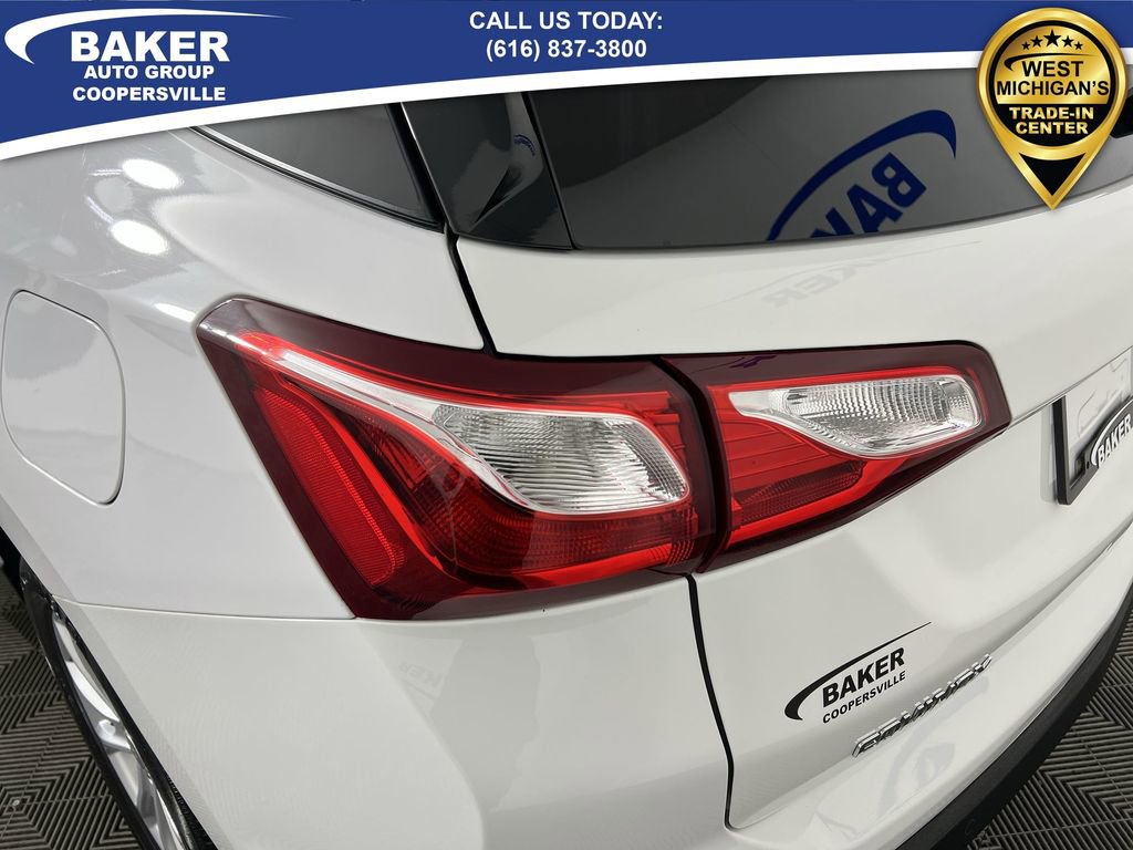 Used 2019 Chevrolet Equinox LT image 35