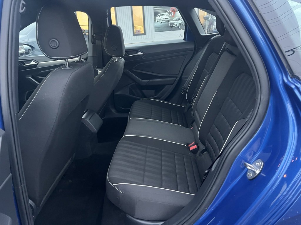 Used 2023 Volkswagen Jetta Sport image 12