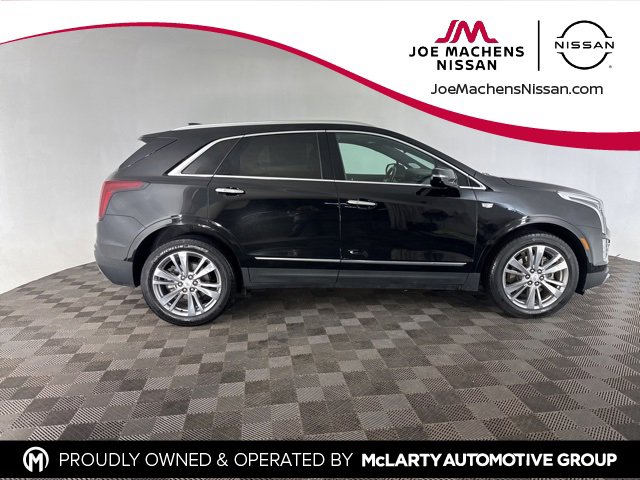 Used 2024 Cadillac XT5 Premium Luxury image 5
