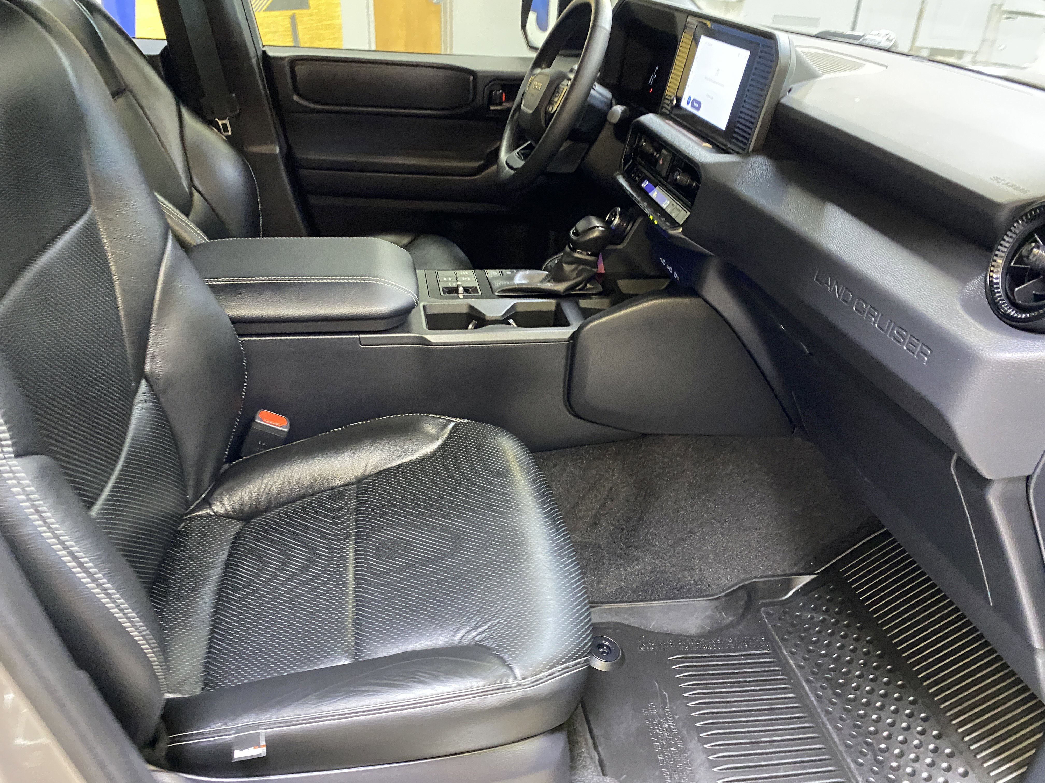 Used 2025 Toyota Land Cruiser 1958 image 24