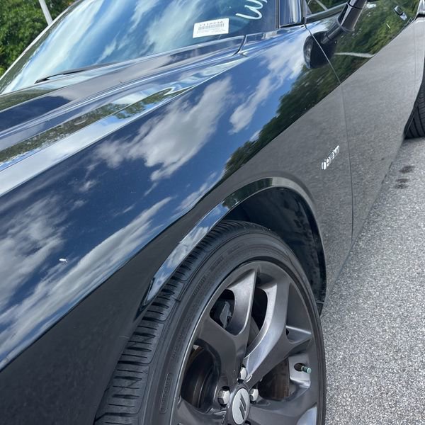 Used 2017 Dodge Challenger R/T w/ Cold Weather Group image 18