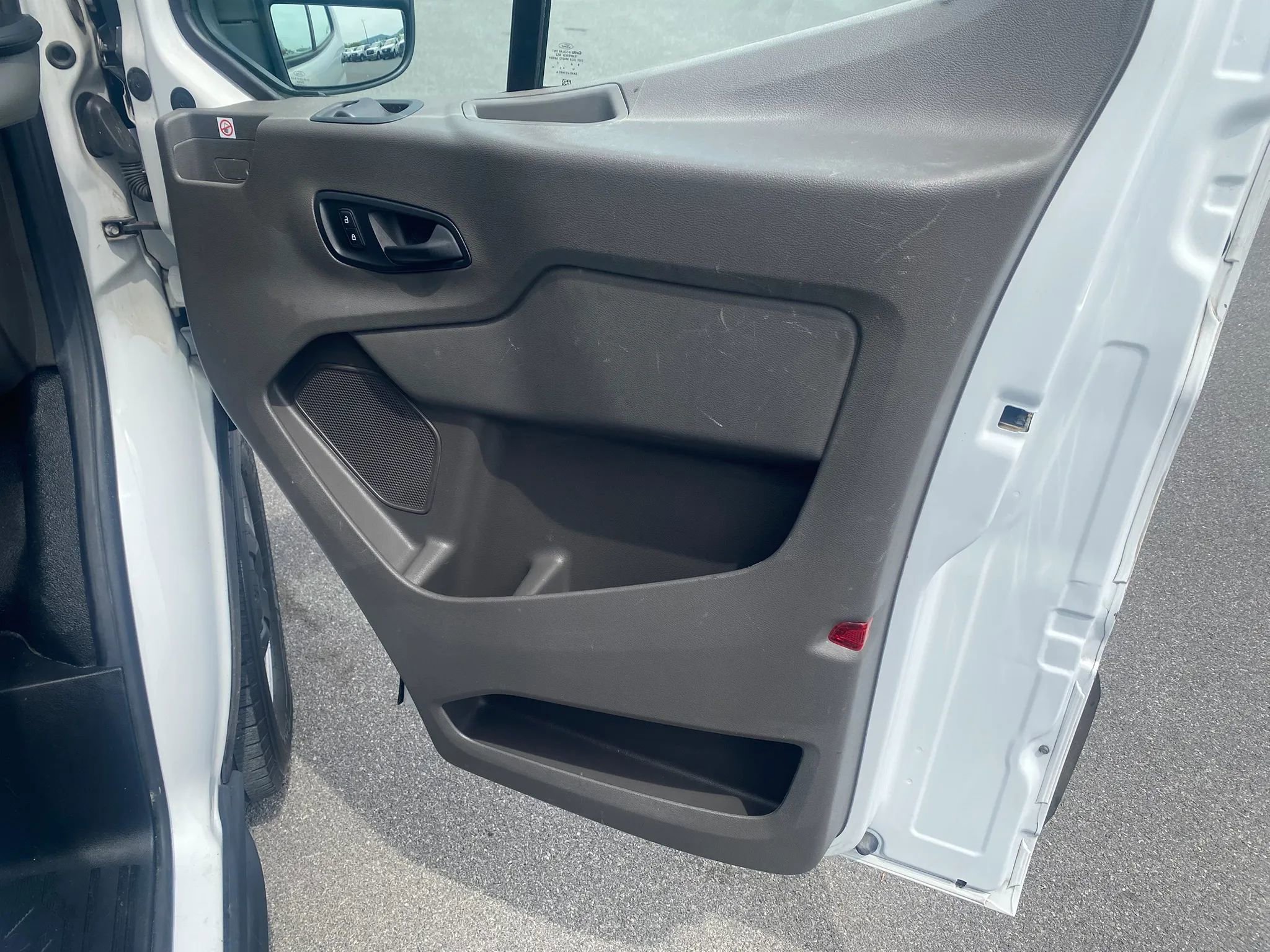 Used 2020 Ford Transit 250 Low Roof w/ Upfitter Package RWD image 22