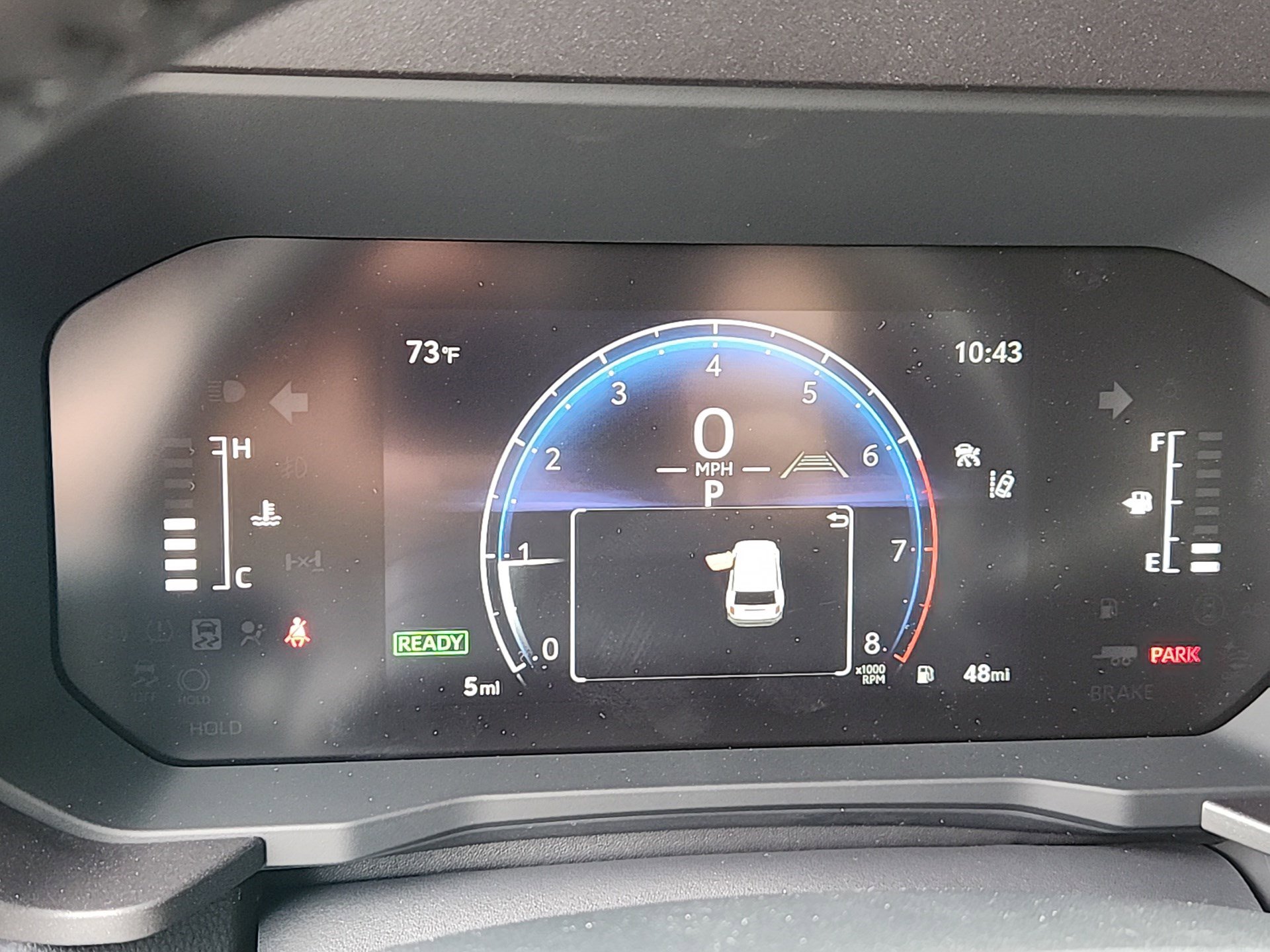 New 2026 Toyota Land Cruiser 1958 image 13