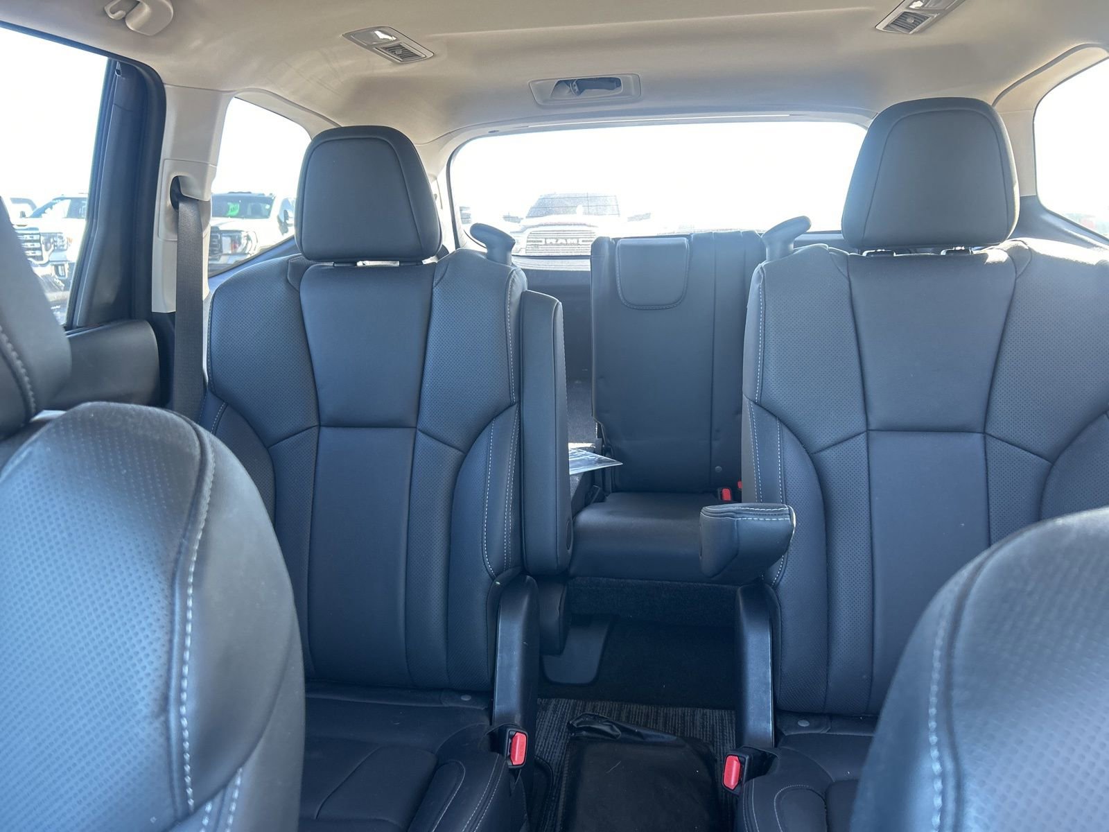 Used 2024 Subaru Ascent Limited w/ Technology Package image 19