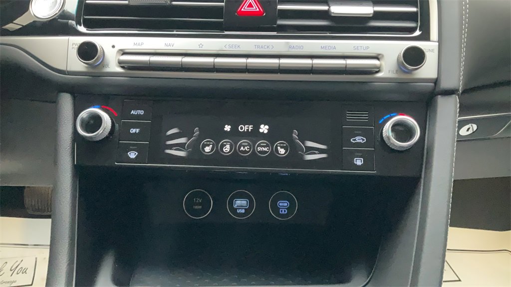 New 2026 Genesis G70 2.5T image 23