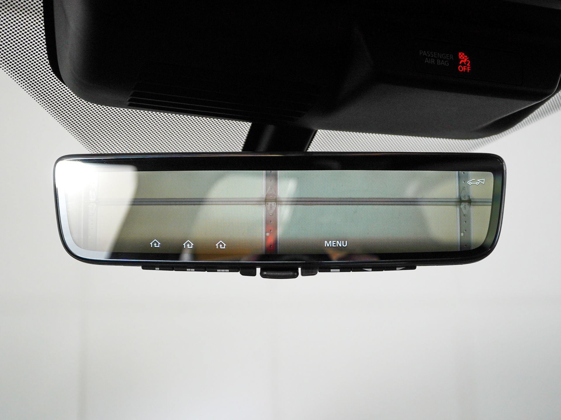 New 2026 Mitsubishi Outlander SEL Black Edition FWD image 14