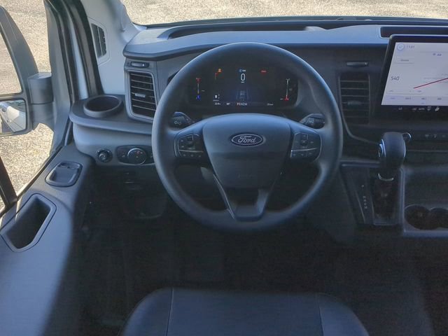New 2026 Ford Transit 250 148 Medium Roof w/ Load Area Protection Package image 16