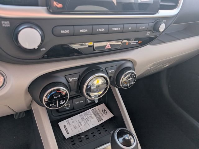 New 2026 Hyundai Venue SEL image 22