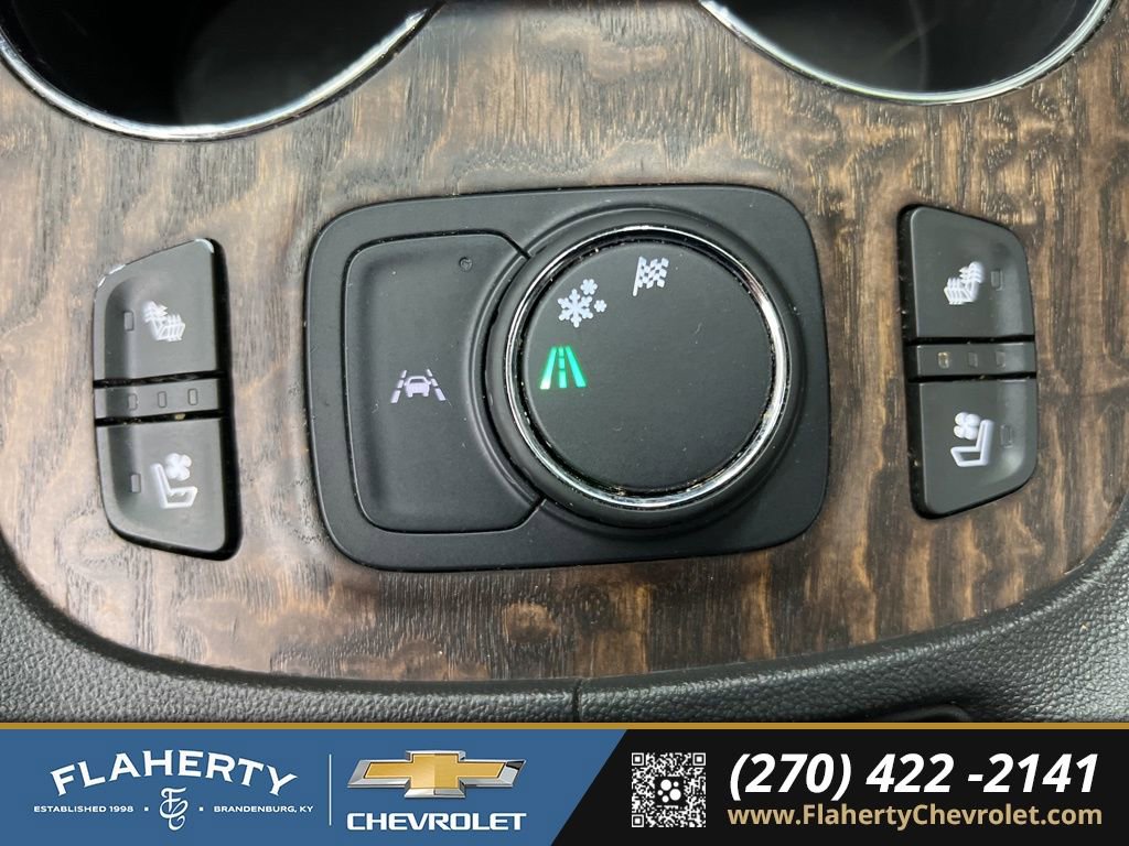 Used 2020 GMC Acadia Denali w/ Technology Package image 33