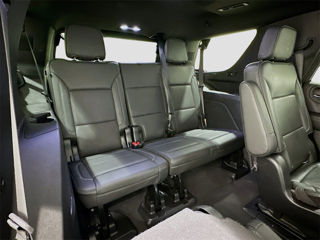 Used 2022 GMC Yukon Denali image 28