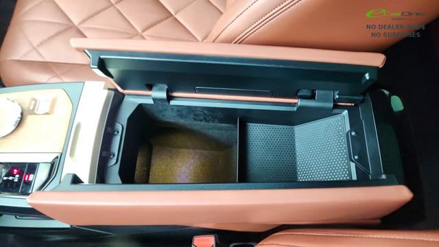 Used 2023 BMW iX M60 w/ Executive Package image 56