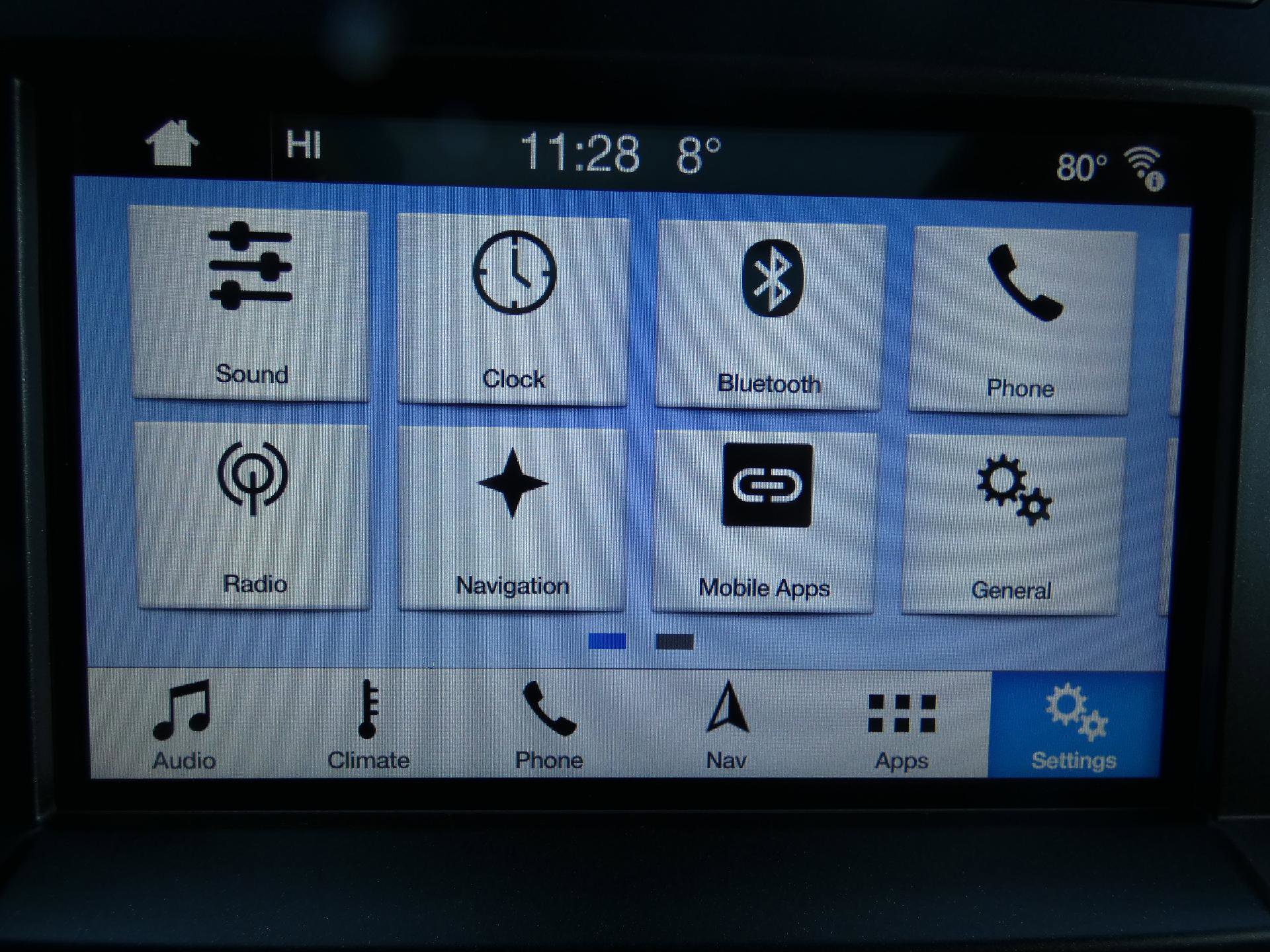 Used 2017 Ford F150 Limited w/ Trailer Tow Package image 23