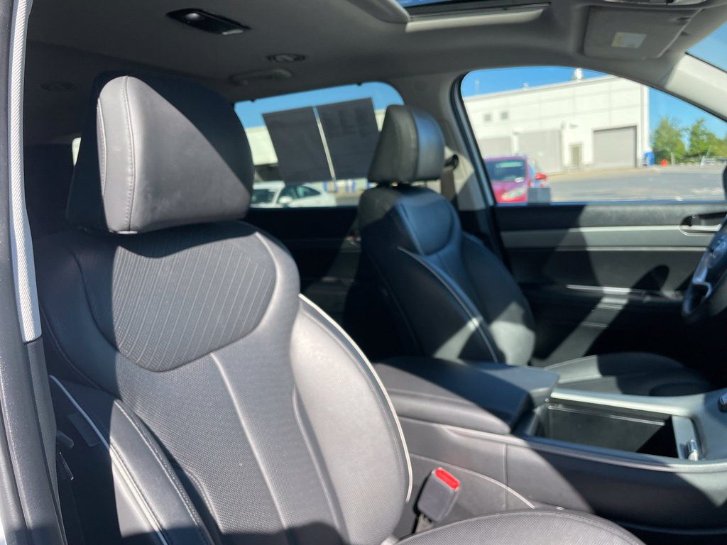 Used 2024 Hyundai Palisade SEL w/ Premium Package AWD/4WD image 32