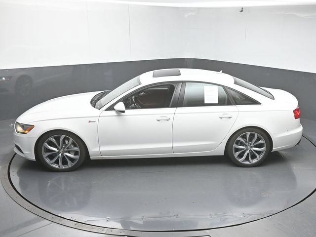 Used 2014 Audi A6 3.0T Premium Plus w/ 19" Sport Package AWD/4WD image 43
