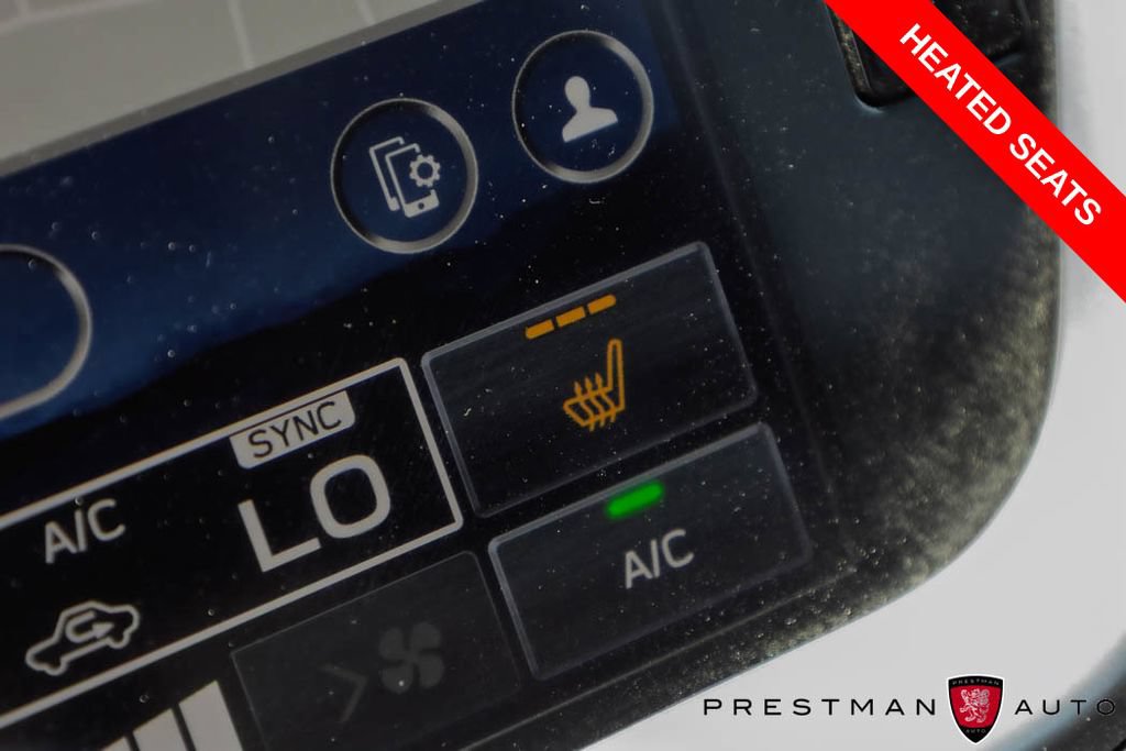 Used 2024 Subaru Outback Limited w/ Popular Package #2 AWD/4WD image 8