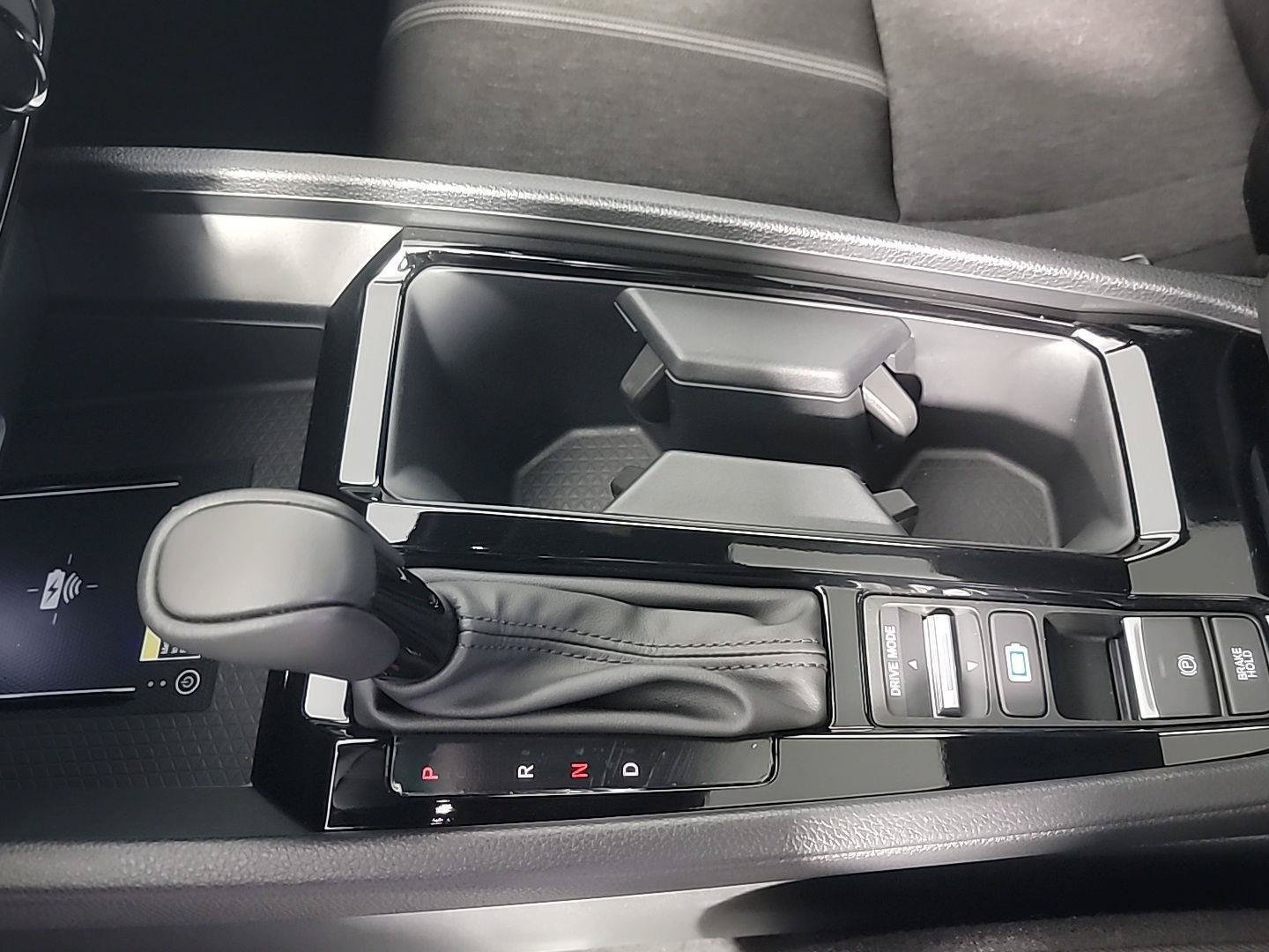 Certified 2025 Honda Accord Sport image 34