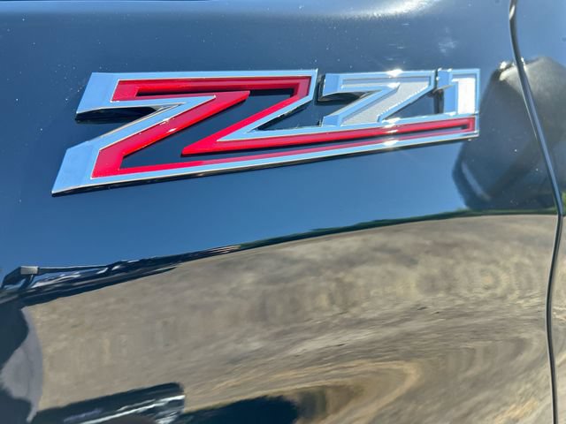 New 2026 Chevrolet Silverado 1500 RST w/ RST All Star Premium Package AWD/4WD image 33
