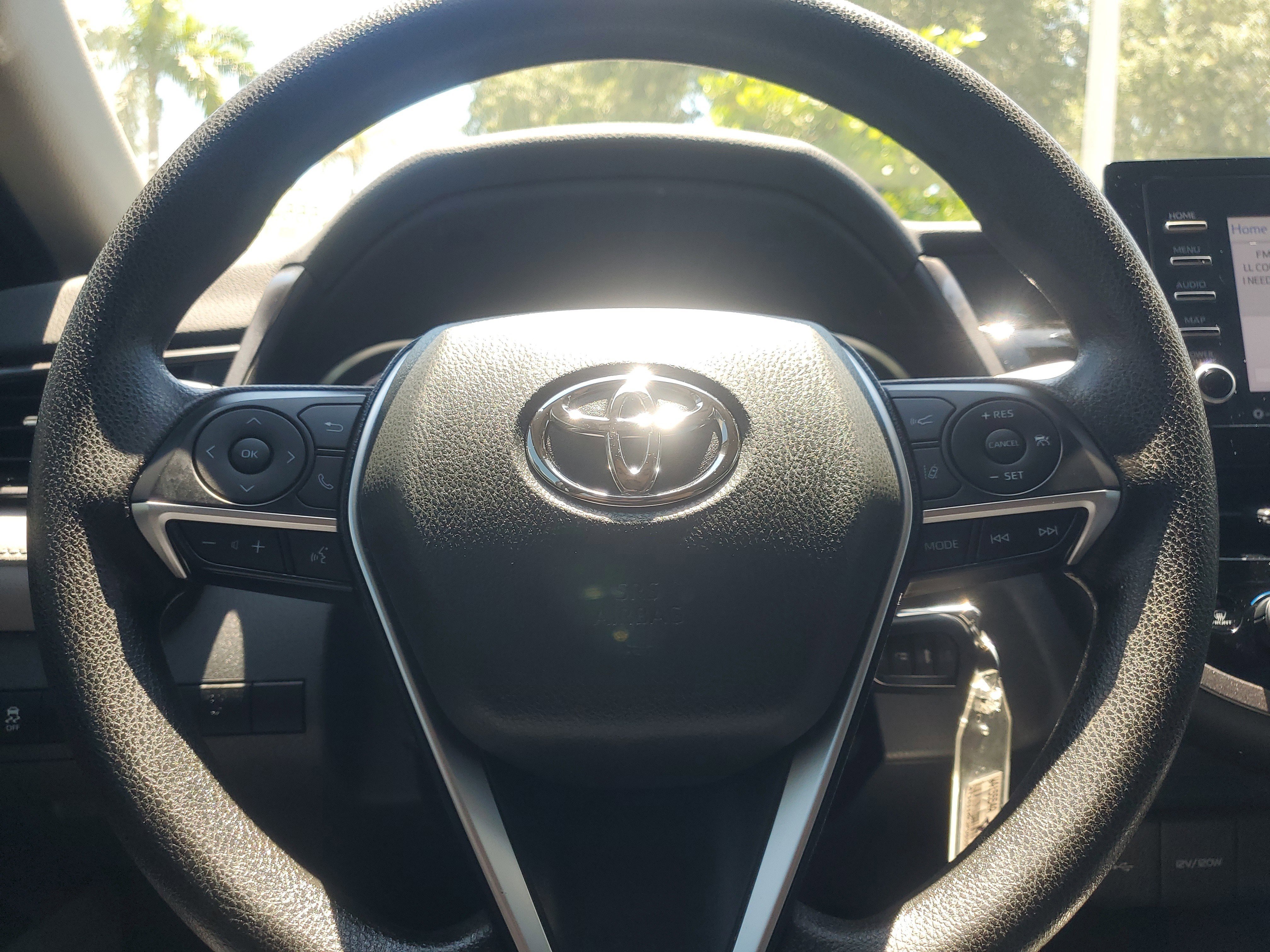 Certified 2023 Toyota Camry LE FWD image 20